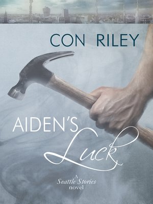 cover image of Aiden's Luck